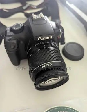 Canon T3 Kamera ya DSLR