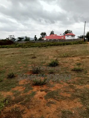 Nusu Eka ya Ardhi ya Makazi inauzwa Kiasa