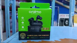 Oraimo SpaceBuds Lite TWS Earbuds Halisi
