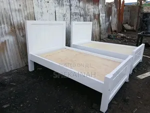 King Size Bed - Brand New