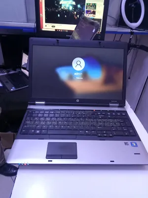 Laptop HP ProBook 6545B 4GB RAM 320GB HDD