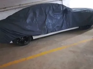 Brand New Waterproof Saloon Car Cover