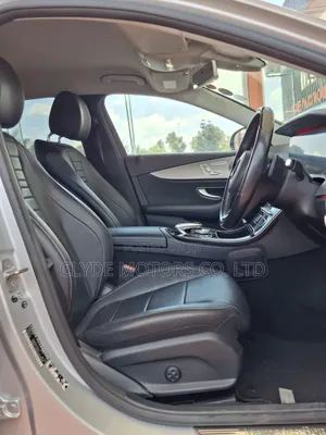 Mercedes-Benz E200 2016 Nyeupe