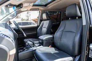 Toyota Land Cruiser Prado TXL 2020