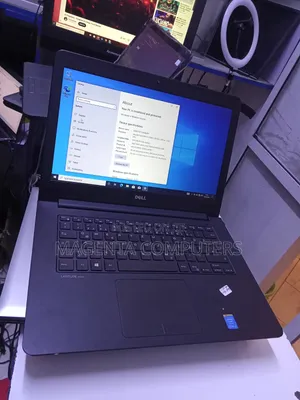 Laptop Dell Latitude 3450 - 12GB RAM, 500GB HDD