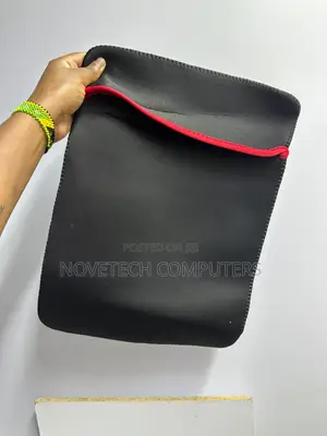 Redstrip 15.6 Inch Laptop Sleeve Bag