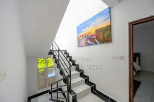 Villa ya Vyumba 3 Iliyo na Samani, Casuarina, Malindi