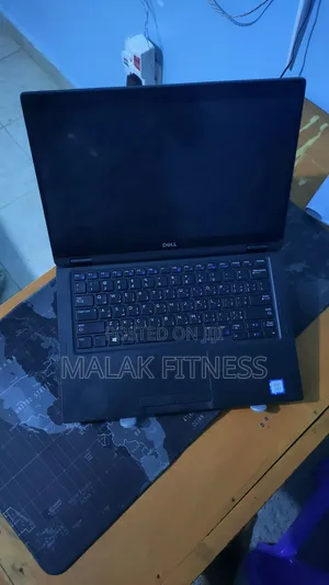 Dell Latitude 7390 Laptop - 8GB RAM, 512GB SSD