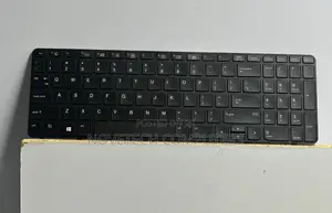 HP EliteBook 850 G5 Backlit Keyboard