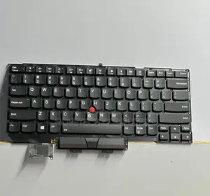 Lenovo ThinkPad X1 Yoga Gen 6 Keyboard Replacement