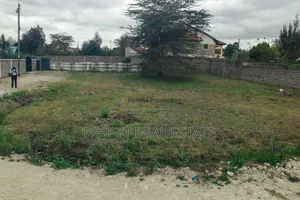 Kitalu Bora cha 1/8 Eka cha Kuuzwa Kitengela Milimani