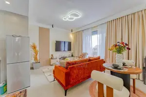 2-Bedroom Apartment for Rent at Gemland Apartments, Raphta Road