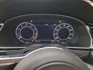 2019 Volkswagen Arteon 2.0T SE R-Line 4MOTION