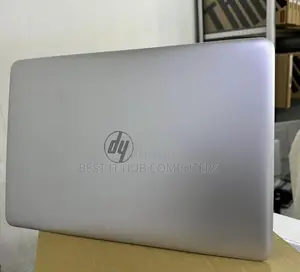 Laptop HP EliteBook 850 G3 - Core i7, 8GB RAM, 256GB SSD