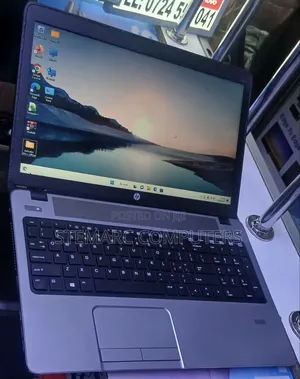Laptop HP ProBook 450 G1 8GB RAM, 750GB HDD