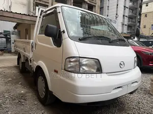 Mazda Bongo Pickup 2019