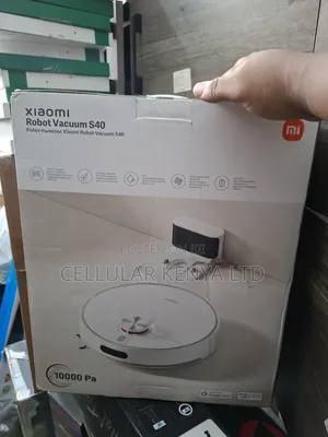 Xiaomi Robot Vacuum S40