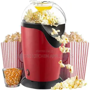 Premier 1200W Air Popcorn Maker