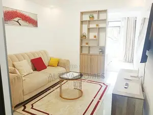 Apartment ya Chumba 1 Iliyo na Samani Kamili Kupangishwa Lavington