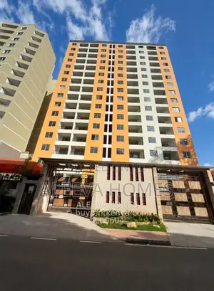 2-Bedroom Apartment to Let in Kileleshwa, KES 70,000/month