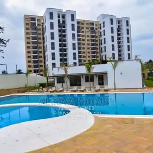Modern 3 Bedroom + DSQ Apartments To Let in Garden City