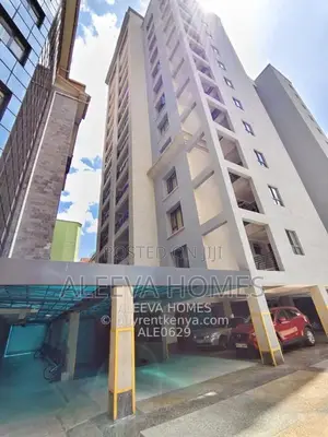 1 Bedroom Apartment for Rent in Westlands - KES 55,000/Month