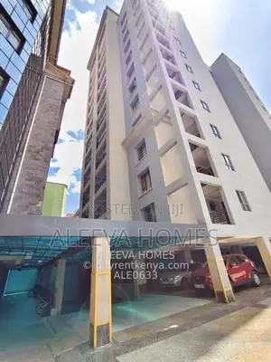 2 Bedroom Apartments for Rent in Westlands - KES 90,000/Month