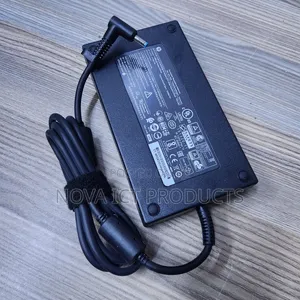 HP 200W 19.5V 10.3A Blue Pin Adapter kwa HP Omen/ZBook/Victus