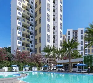 1 & 2-Bedroom Duplexes & 3-Bedroom Apartments for Rent in Garden Estate, Thika Road