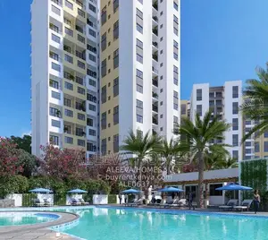 2-Bedroom Duplex Kupangishwa Garden City, Thika Road - KES 110,000