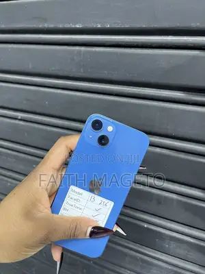 Apple iPhone 13 256GB Blue
