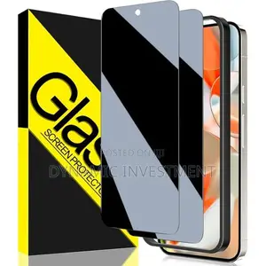 Google Pixel 11 Pro XL Screen Protector ya Siri