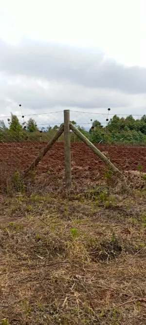 Vipande vya Makazi kwa Uuzaji Kamangu