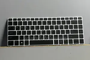 Ubadilishaji wa Kibodi ya HP EliteBook Folio 9470m yenye Backlit