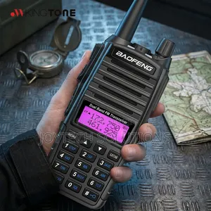Baofeng 128-Channel Professional Walkie Talkie