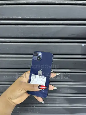 Apple iPhone 14 128GB Black