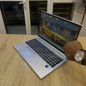 HP EliteBook 850 G8 Laptop 16GB RAM 512GB SSD