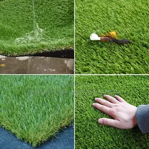 Trim-to-Fit Grass Carpet