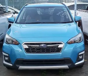 Subaru XV 2019 Bluu