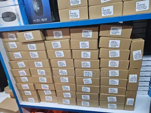 Chaja za Laptop - Adapta Mpya za HP