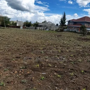 Prime 1/4 Acre Plot for Sale in Utawala