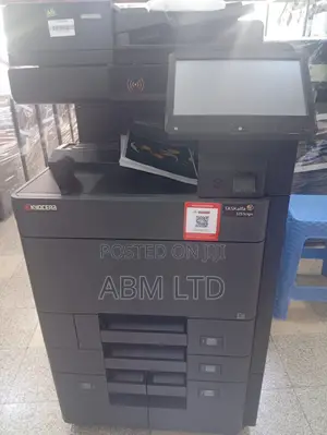 Kyocera TASKalfa 3252ci Color Laser MFP