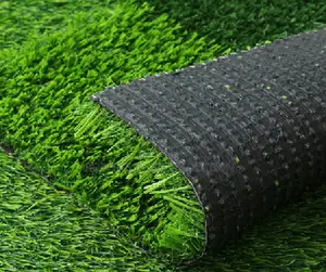 Maximum Wear & Tear Resistance Grass Carpet