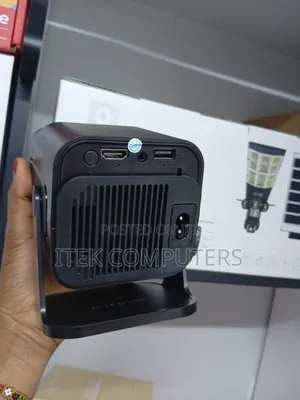 HY320 Mini Smart Android Projector