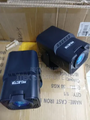 HY320 Mini Projector for Learning