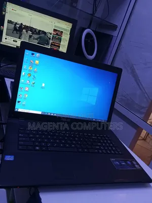 Asus R704A Laptop - Intel Core i5, 4GB RAM, 320GB HDD