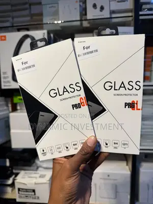 JETech Privacy Screen Protector kwa Google Pixel 11