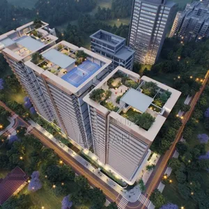 1 Bedroom Apartment for Sale in Riverside, Nairobi
