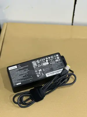 Lenovo 135W USB-C Laptop Charger (20V 6.75A)