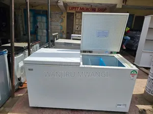 Ramtons 700L Deep Freezer ya Kifua